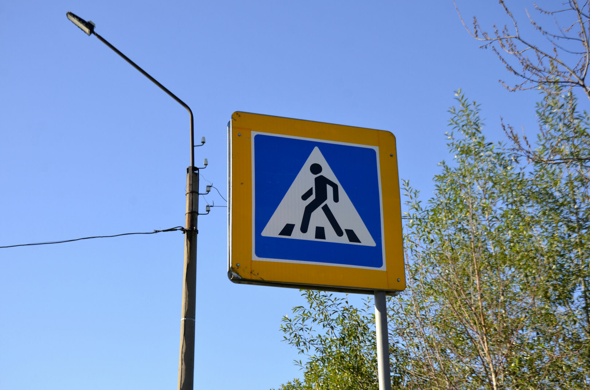 Пешеходные переходы в Петрозаводске станут безопаснее