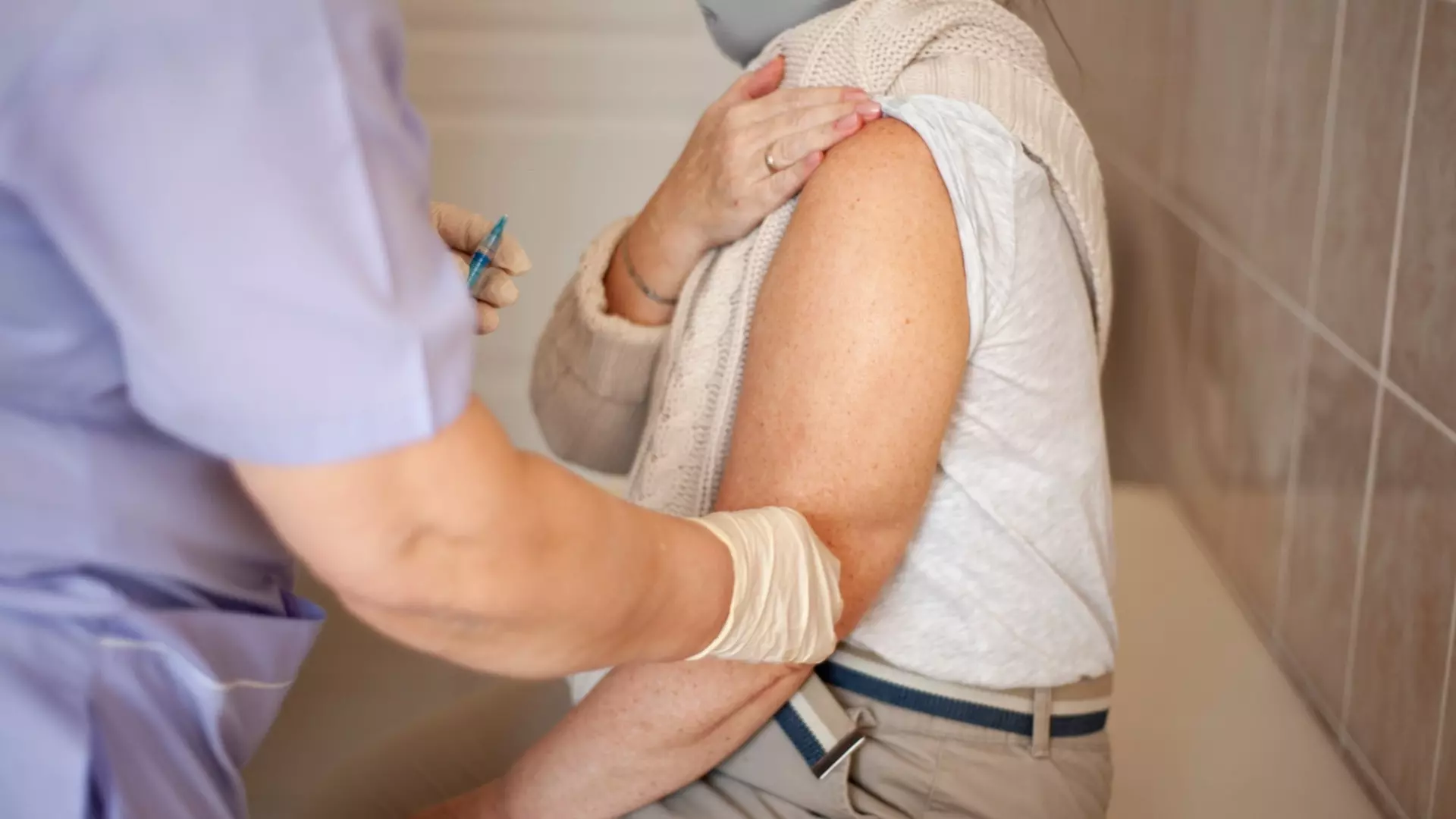 Комплексная вакцина от кори поступит в Карелию до конца апреля