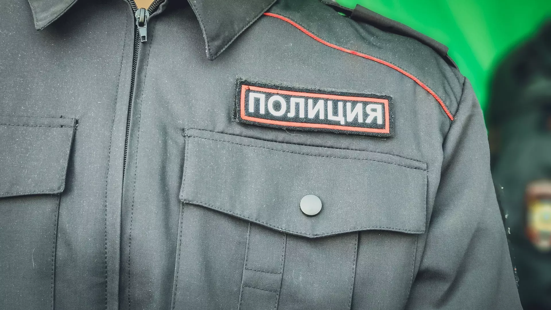 Рядом с Петрозаводском задержан подозреваемый в наркопреступлении