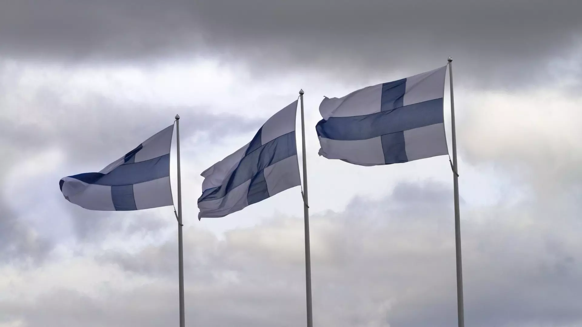 В Финляндии стартовали военные учения с участием сил НАТО у границ с Карелией