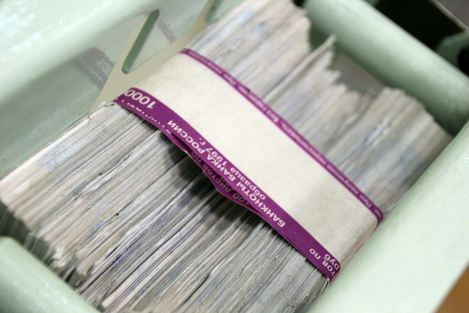 Минтруд намерен отменить бумажные сертификаты на маткапитал