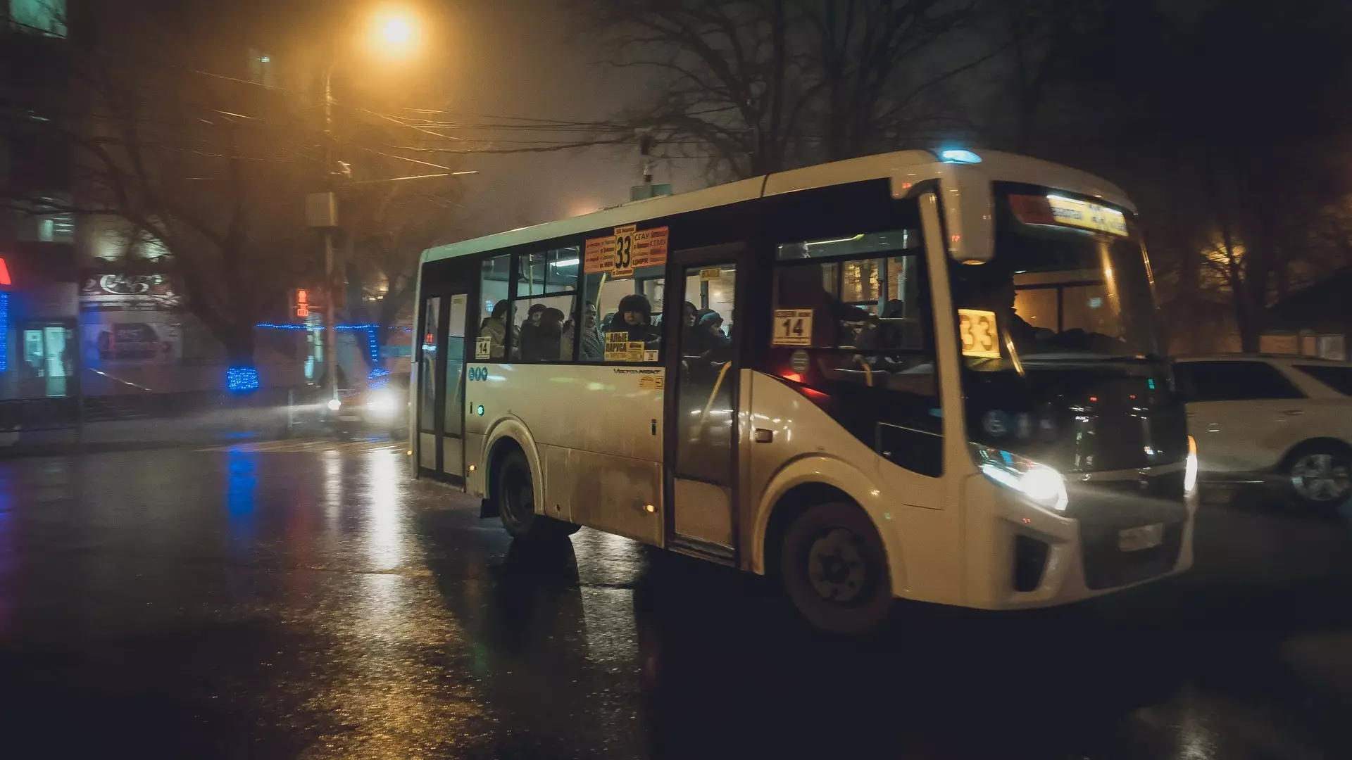 Автобус до поселка Березовка в Карелии подорожает