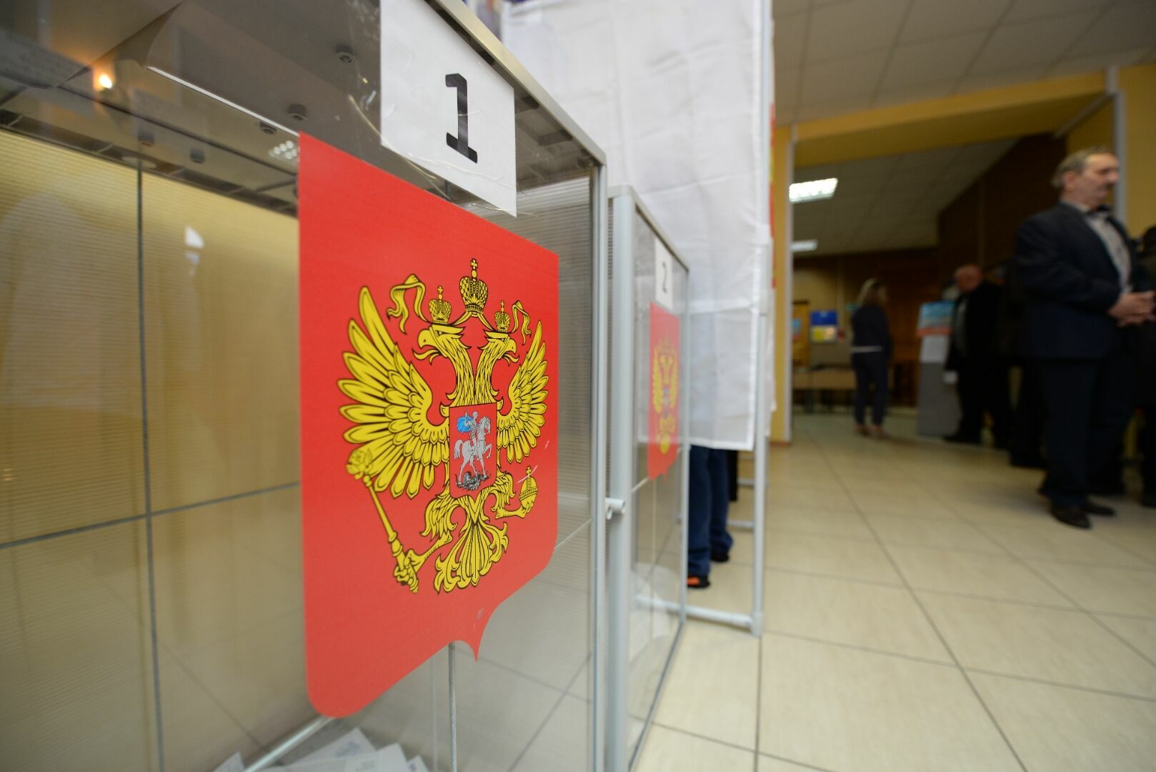 В Карелии прошли дополнительные выборы депутатов в трех поселениях Олонецкого района
