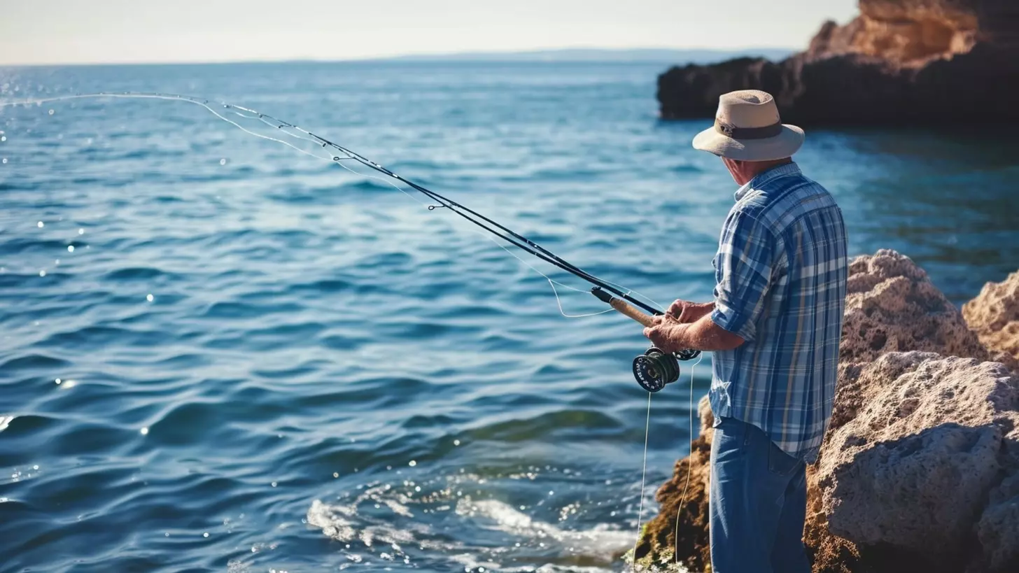 Мормышка — это одна из наиболее популярных рыболовных снастей, используемых для ловли рыбы зимой
