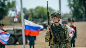 Военный призыв для одиннадцатиклассников в России отложен