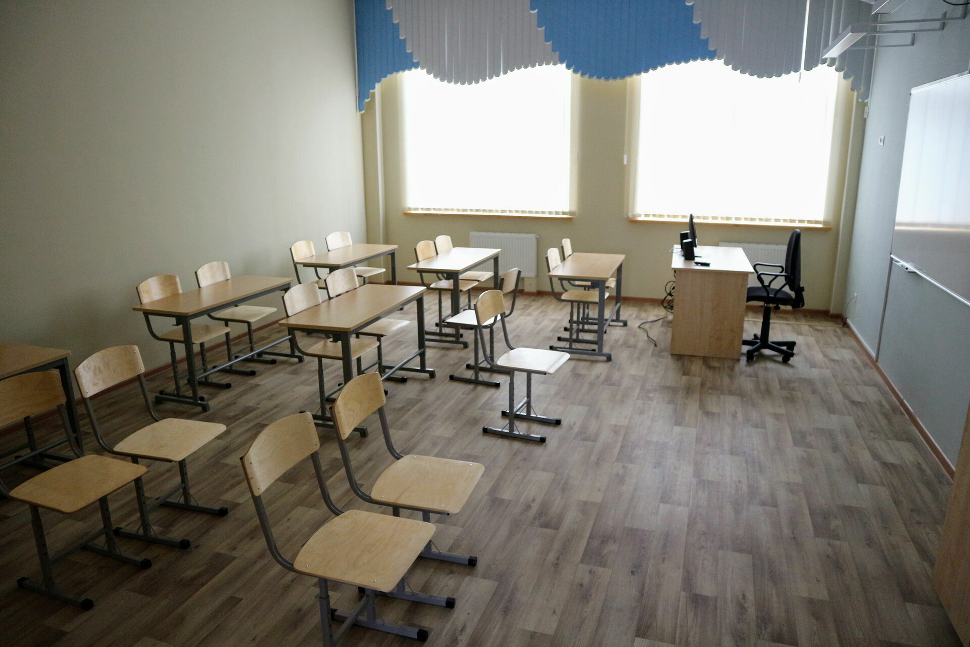 Школьники в Карелии переходят на дистанционное обучение