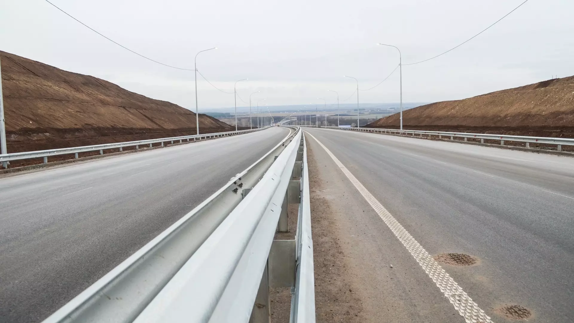 Стало известно, какую дорогу отремонтируют в Карелии в 2024 году