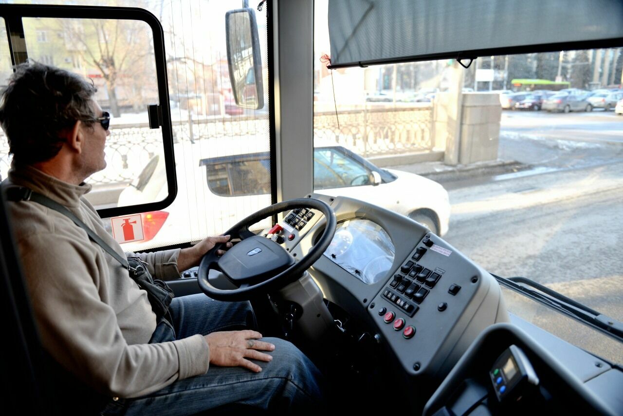 Маршрутчиков в Петрозаводске обязали ввести дополнительные автобусы