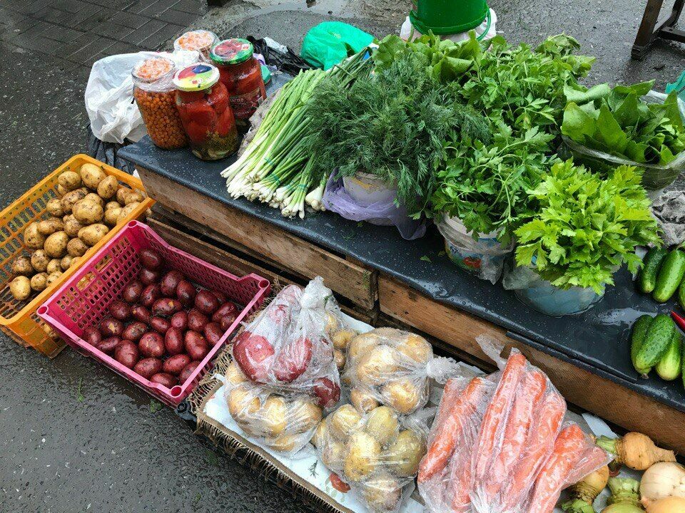 Глава Минсельхоза Карелии не исключил рост цен на популярные овощи