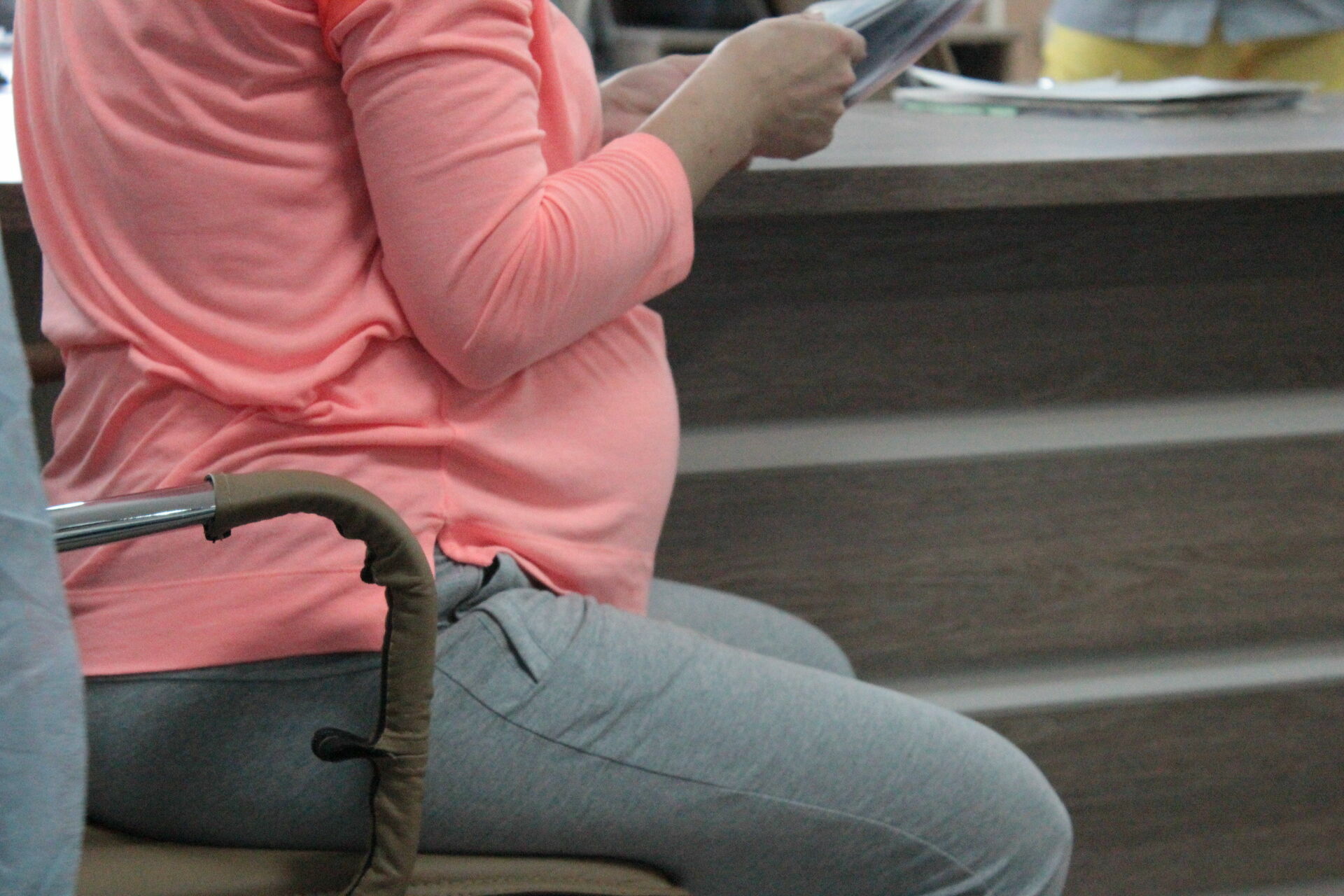 Беременным женщинам в России начнут выплачивать пособия