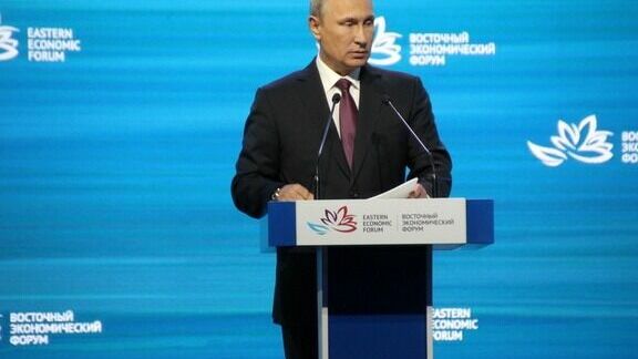Президент России раскрыл причину спецоперации на Украине