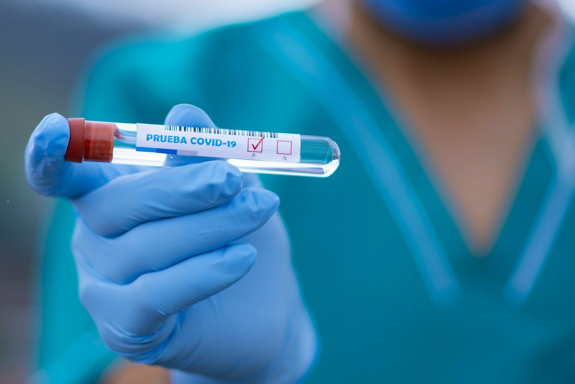 Женщина, умершая от коронавируса в Карелии, могла заразить работников научной станции