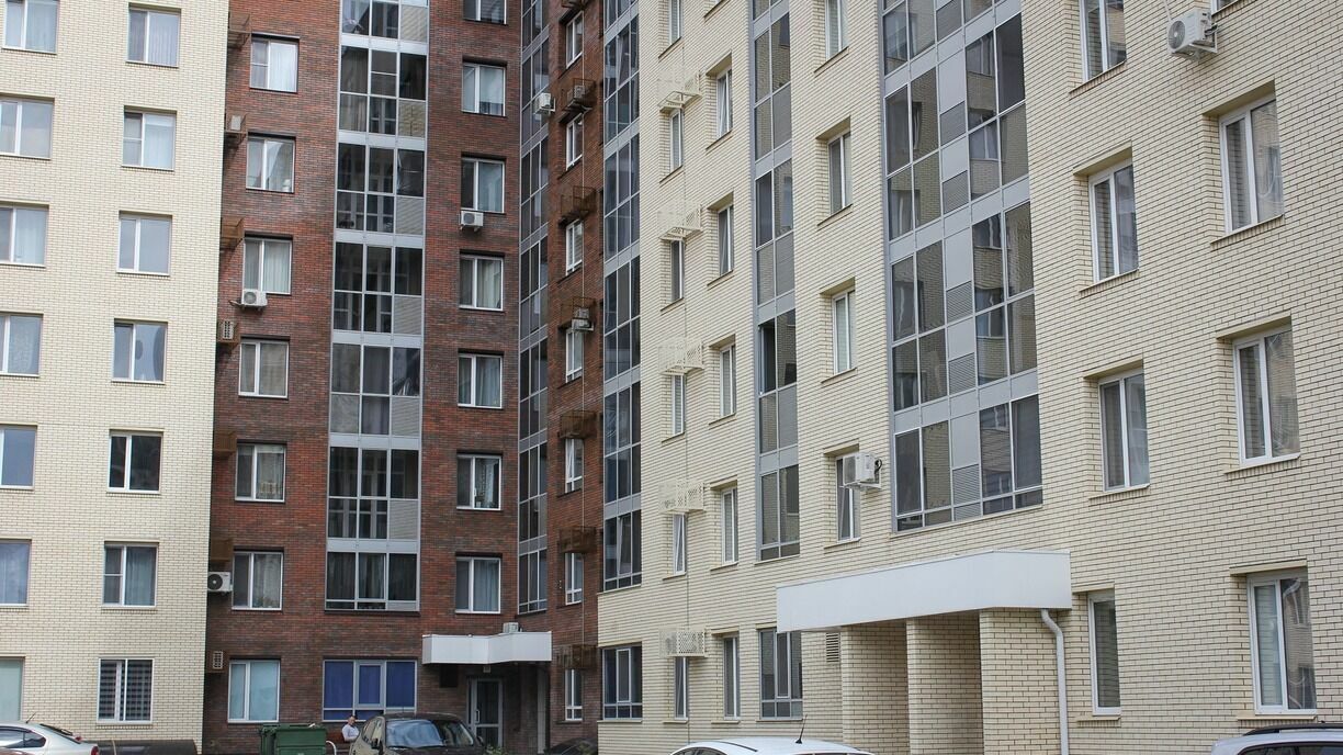 В историческом городе Карелии появятся новые многоквартирные дома