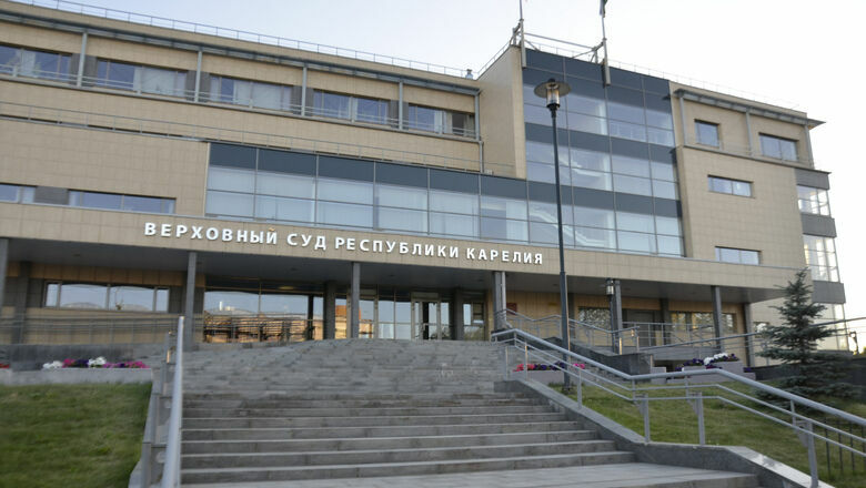 КПРФ в Карелии оспорит решение суда о снятии с выборов списка «ЕР»