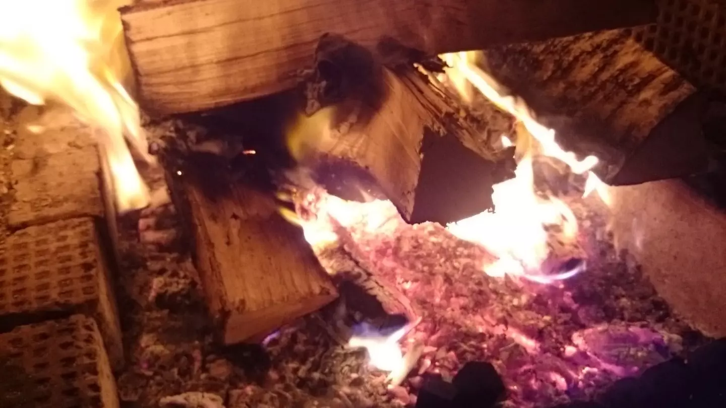 В Петрозаводске мужчина сильно обгорел в собственном доме