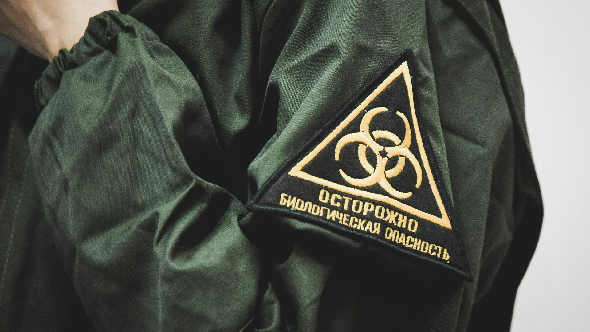 Инфекционист: Россия близка к локдауну из-за коронавируса