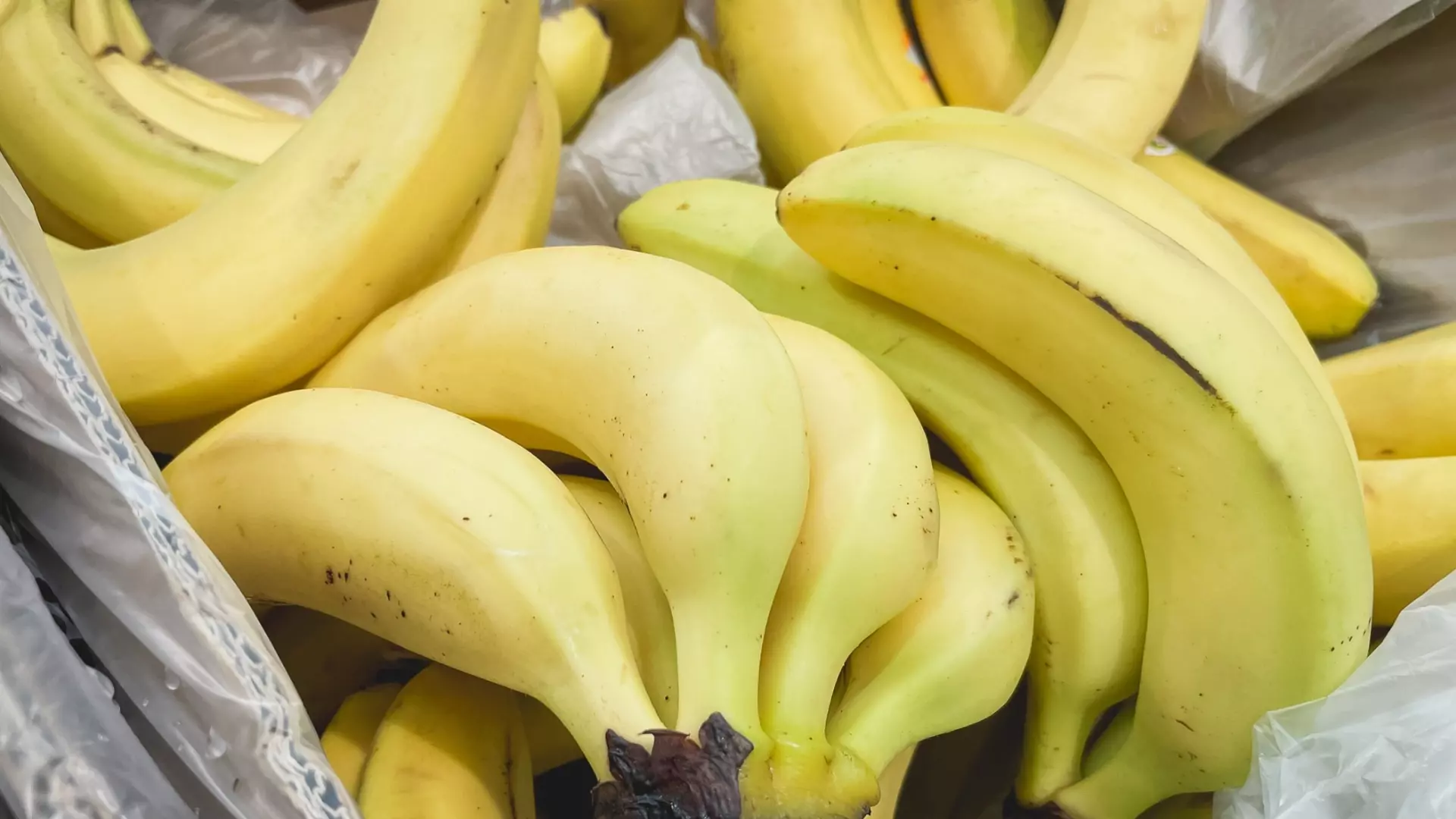 Бананы продолжают дорожать в Карелии