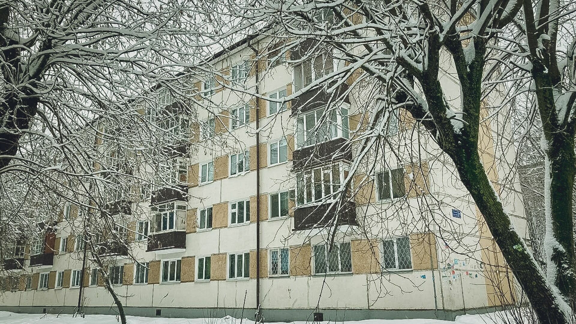 Пятиэтажные «хрущевки» могут начать сносить в Петрозаводске