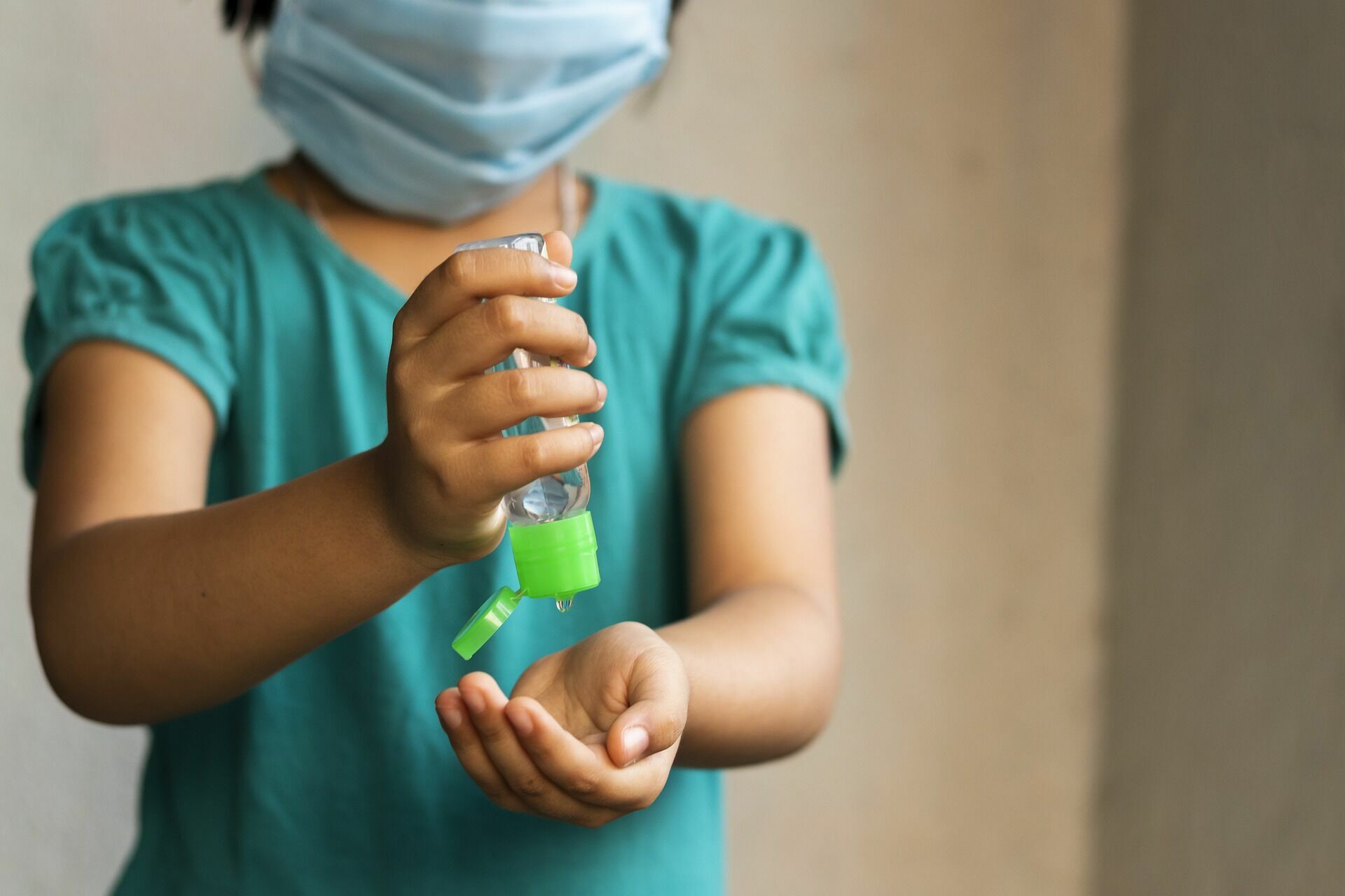 За сутки четыре ребенка заболели коронавирусом в Карелии