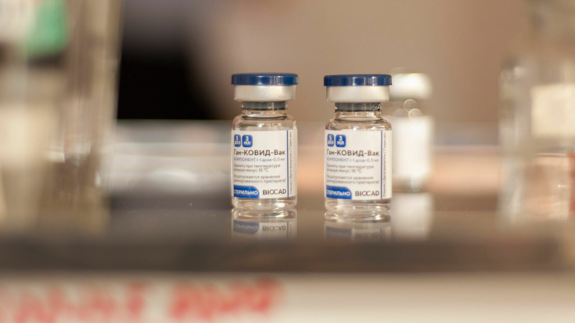 Работник прививочного пункта в Карелии выдал поддельную справку о вакцинации