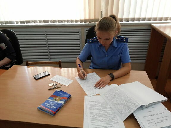 Водитель из Карелии накопил штрафов на 100 тысяч рублей