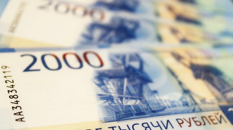 В Петрозаводске бюджетники получат зарплату за декабрь до Нового года