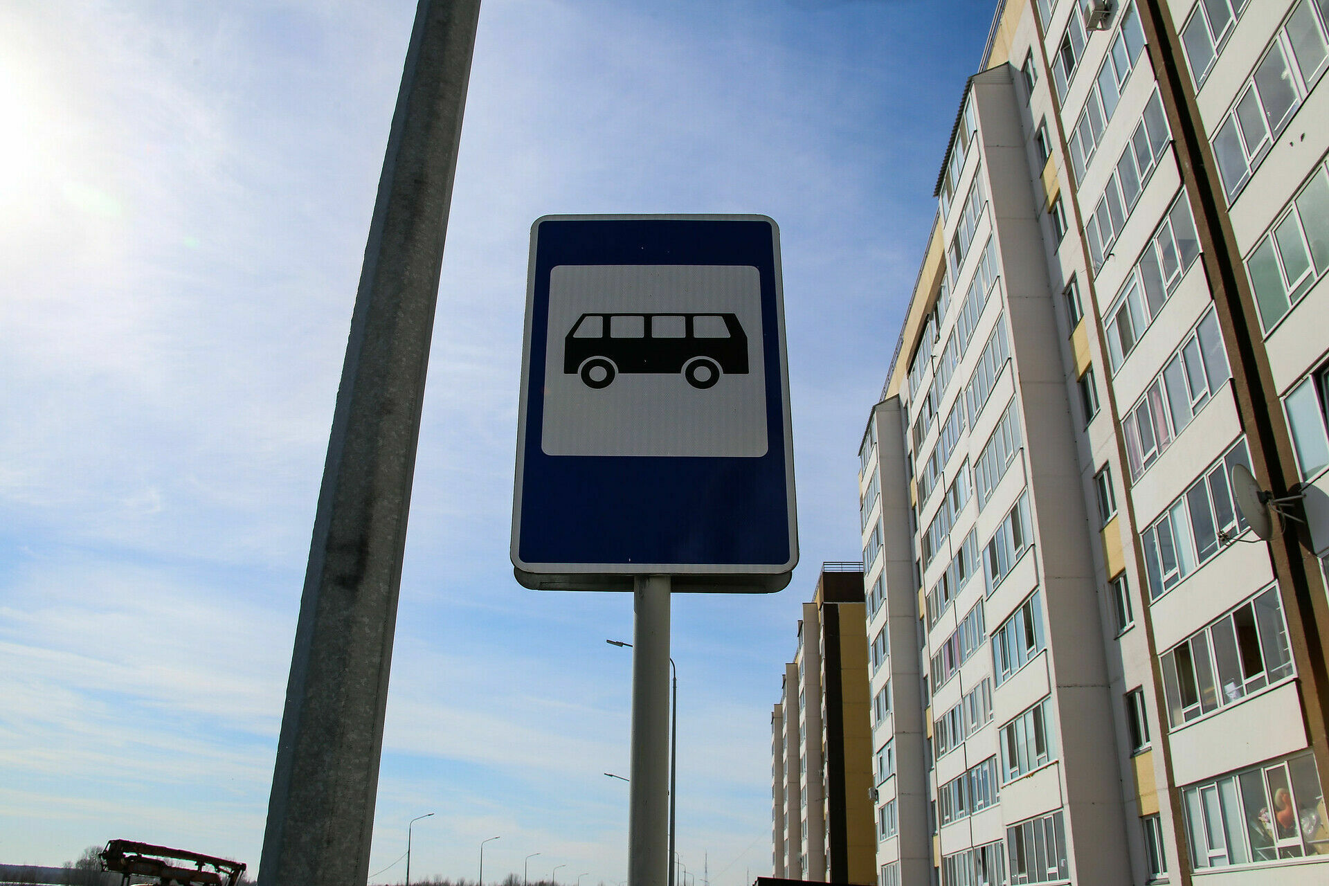 Два автобусных маршрута полностью отменят в Петрозаводске