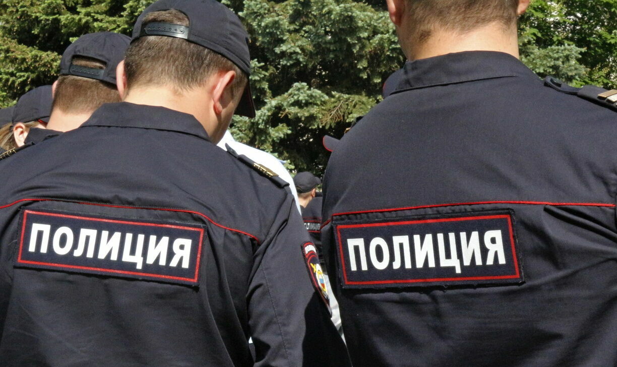 Число протоколов за нарушение режима самоизоляции в Петрозаводске выросло вдвое