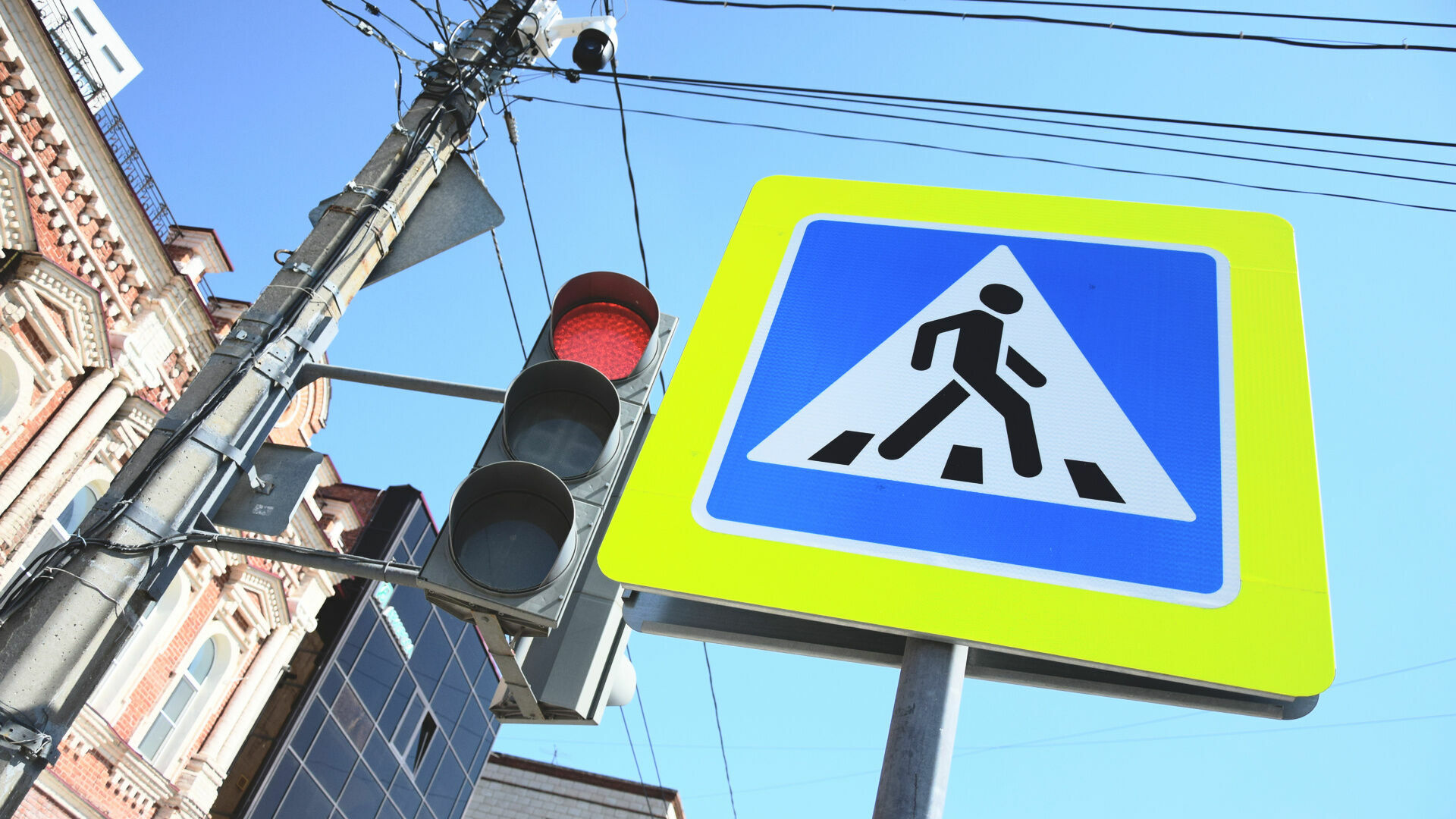 Петрозаводчане жалуются на пробки в районе города после установки светофоров