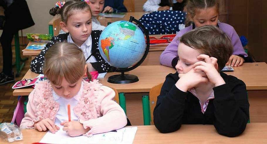 Когда начинаются осенние каникулы у петрозаводских школьников?