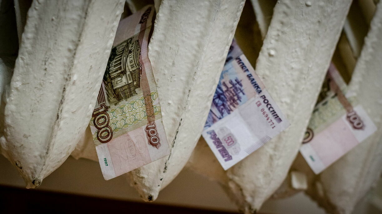 Парфенчиков подписал указ о росте платы за «коммуналку» в Карелии