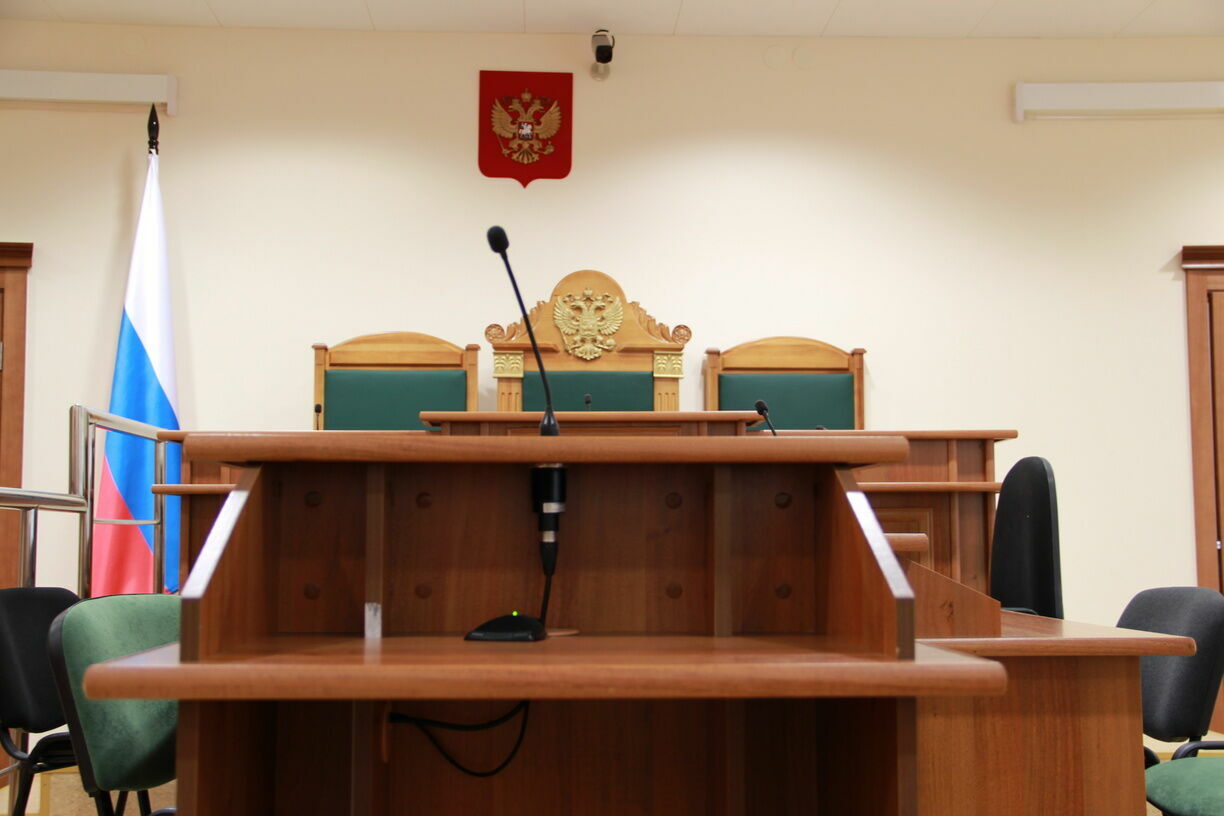 Отставные судьи в Карелии получили 2 миллиона рублей на санаторный отдых