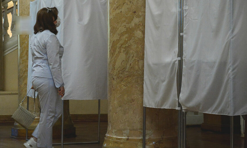 Выборы в районах Карелии не обошлись без сюрпризов