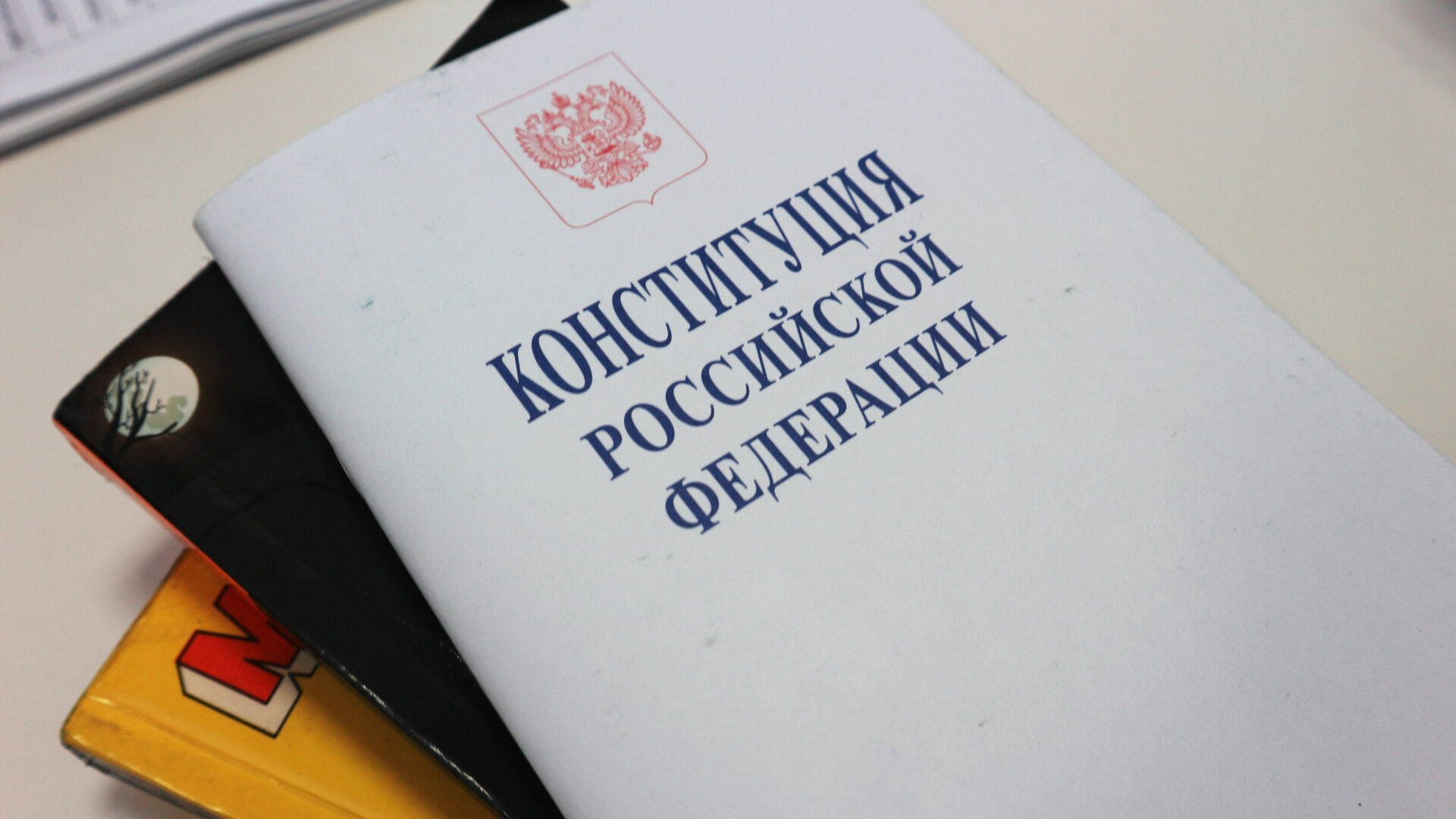 Известный политолог уверен, что поправки в Конституцию направлены на защиту России