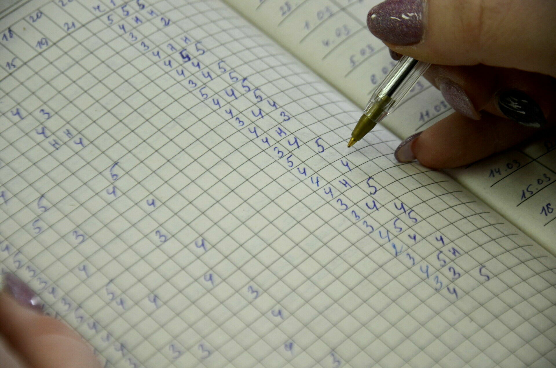 В России отменили выпускные экзамены в девятых классах