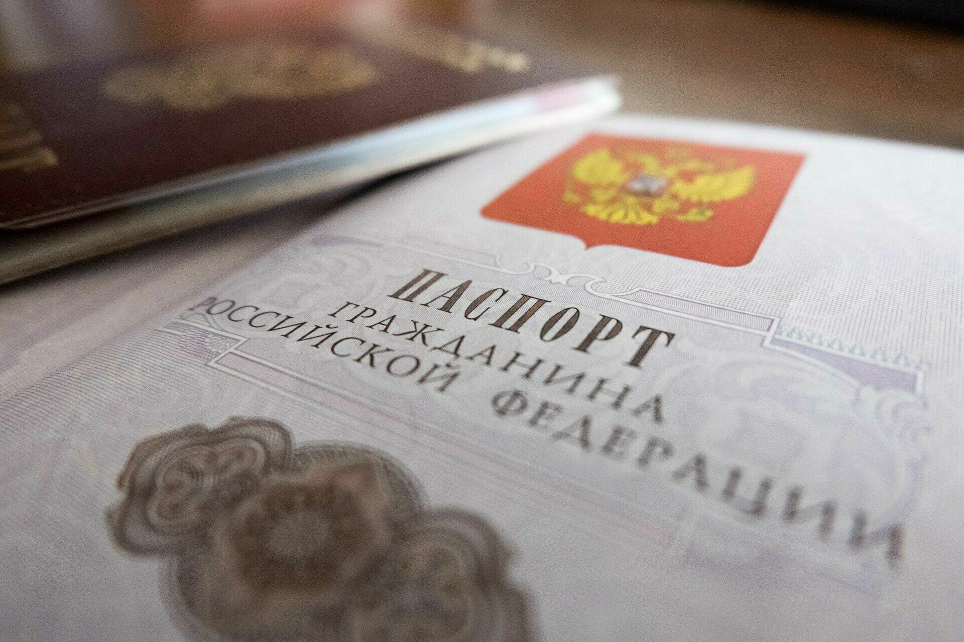 Жительница Карелии потеряла паспорт и заработала уголовное дело