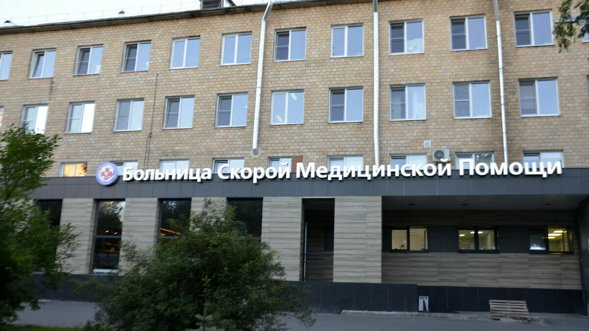 В БСМП Петрозаводска объявлен карантин