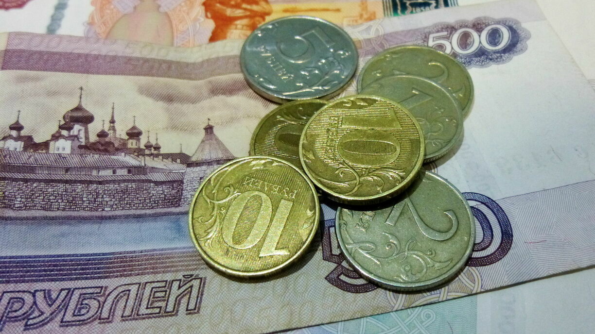 Госдолг Карелии замер у отметки в 19 миллиардов рублей