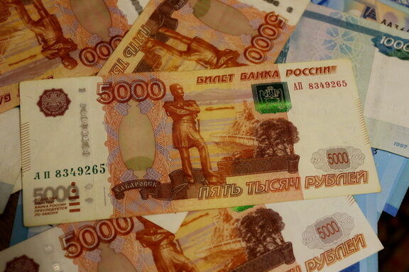 Путин назвал сумму ежемесячных выплат мобилизованным