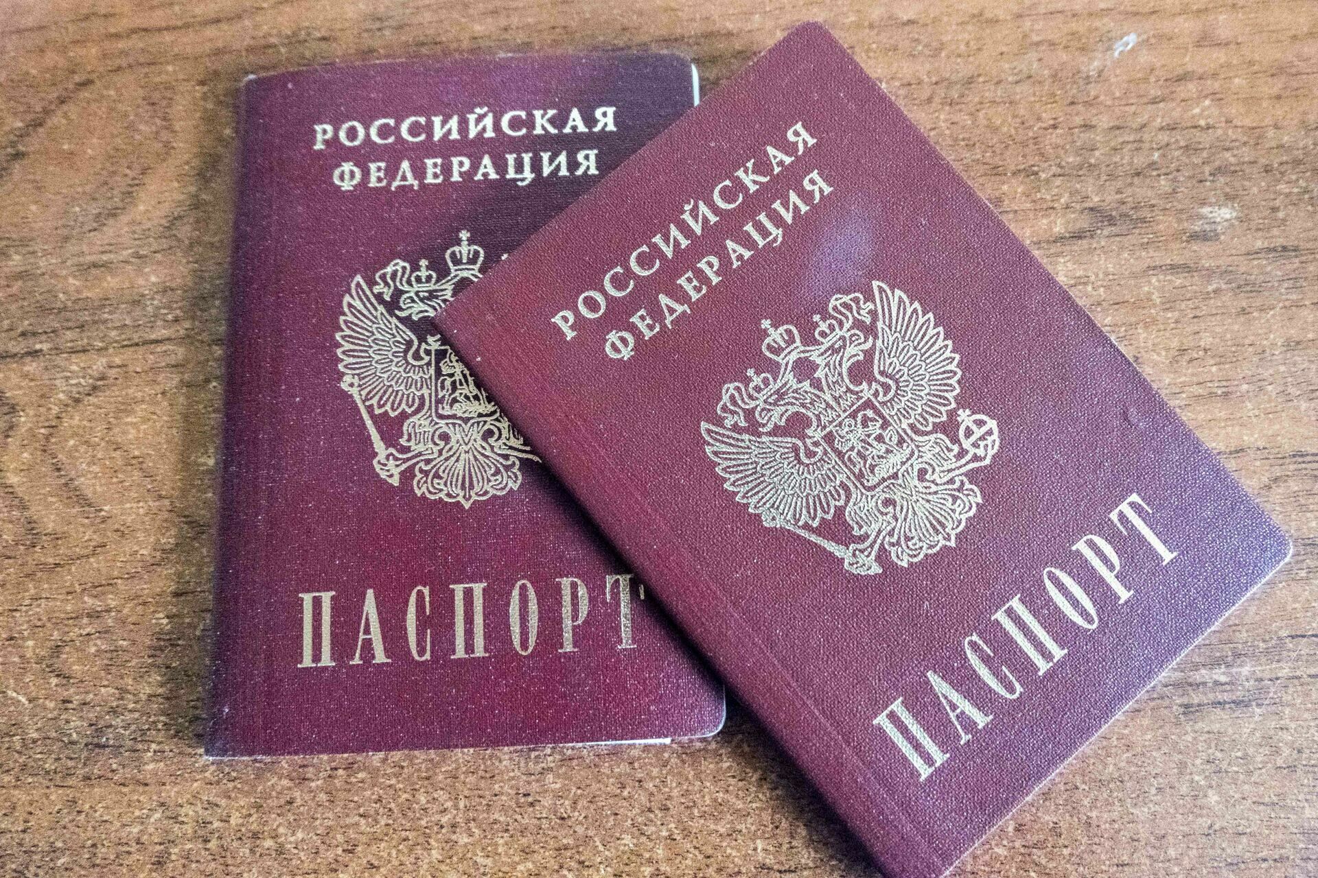 Срок действия паспортов и водительских прав в России решили продлить до конца года