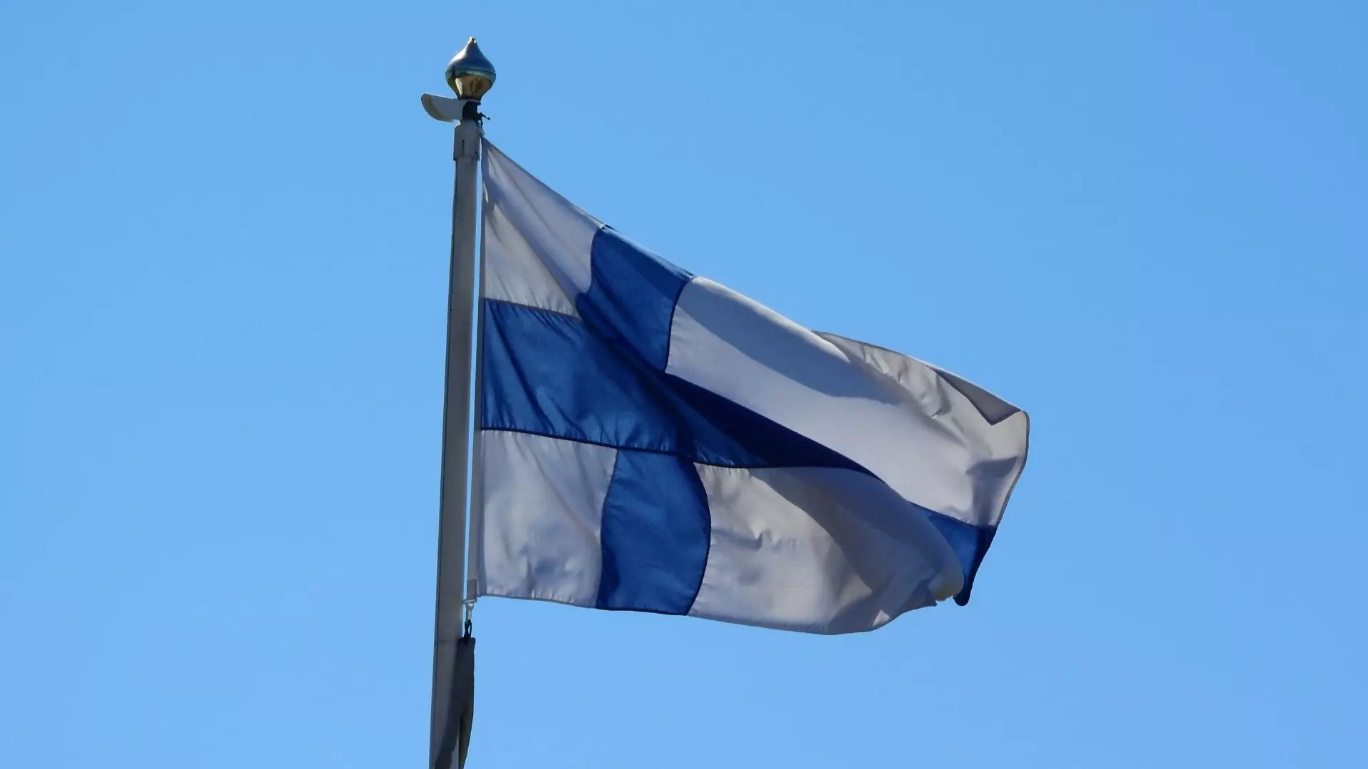 Финляндия готовит новые меры по повышению безопасности на границе с Россией