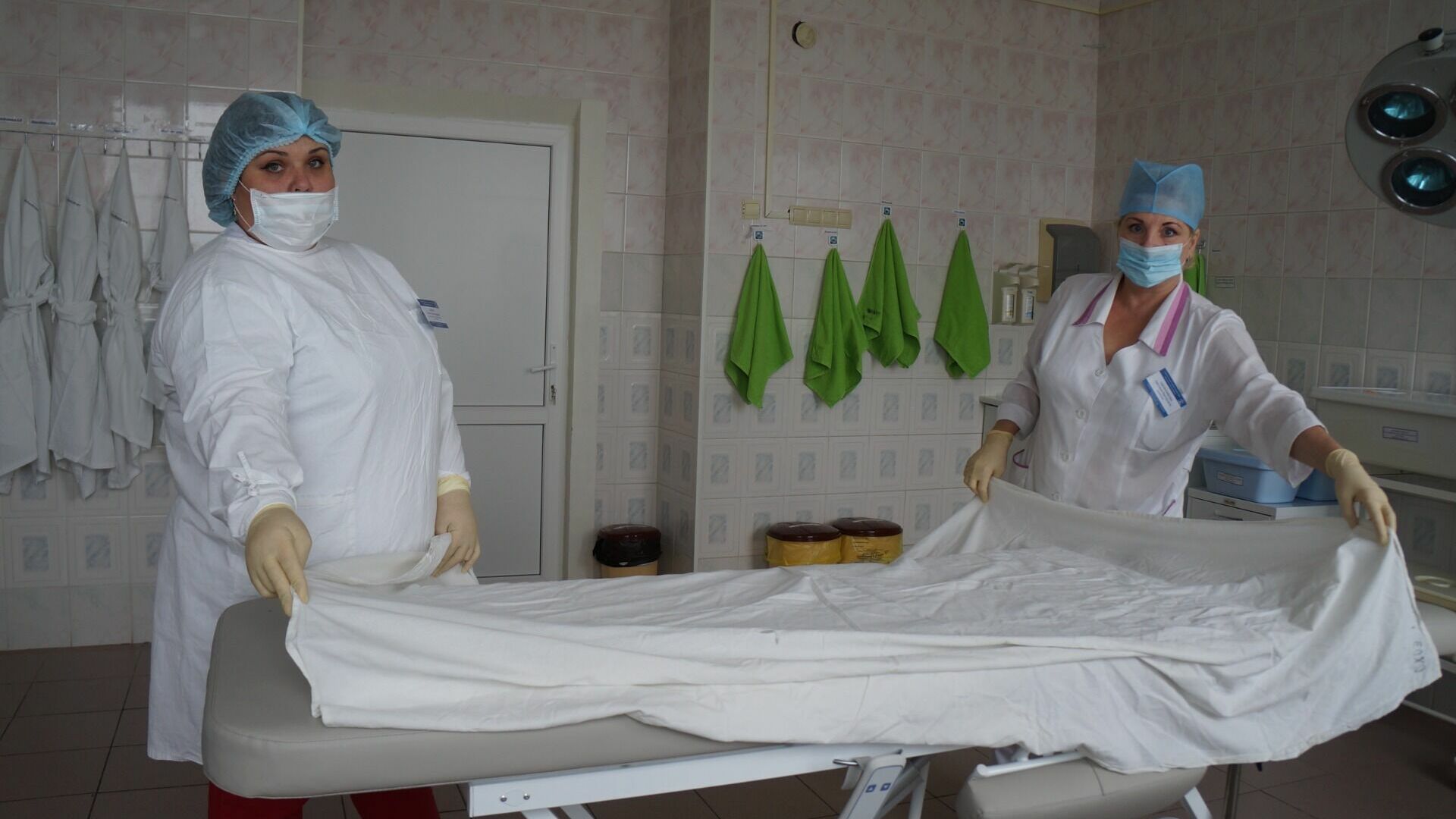 В больнице Петрозаводска рассказали, сколько стоит спасти человека при инсульте