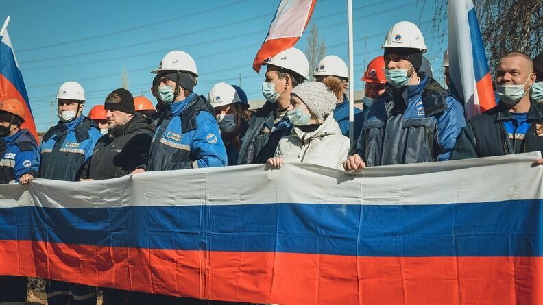 Митинги запретят проводить в определенных местах в России