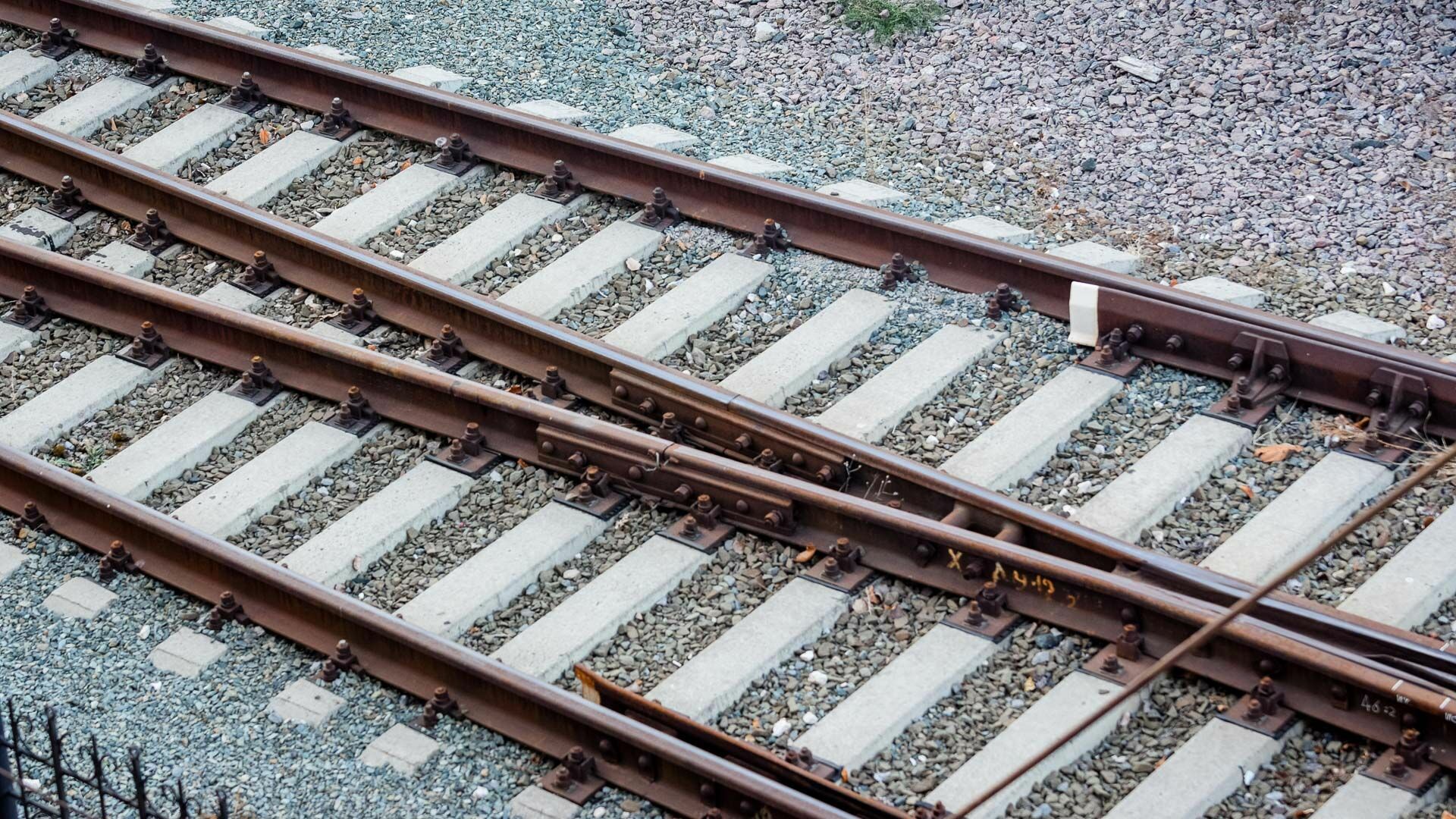 Пассажирский поезд насмерть сбил мужчину в Карелии