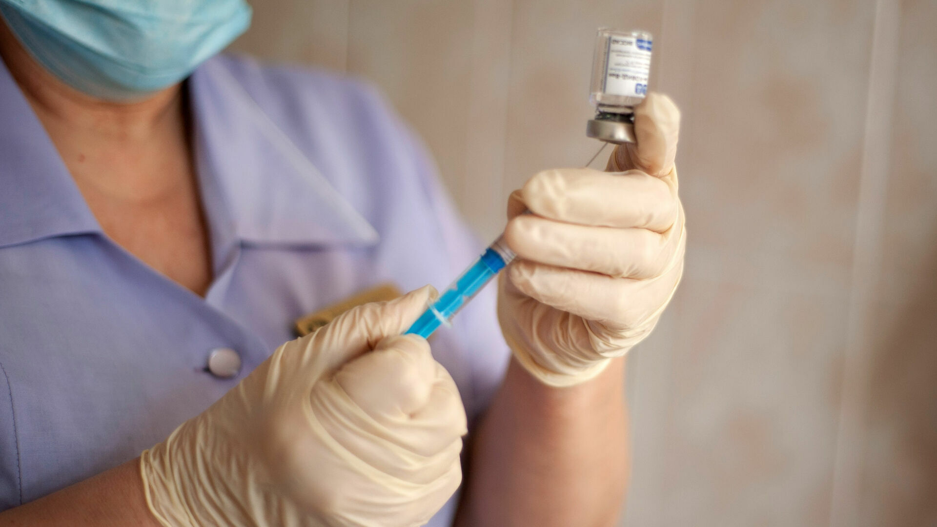 Вакцина «Спутник Лайт» в российских поликлиниках закончилась