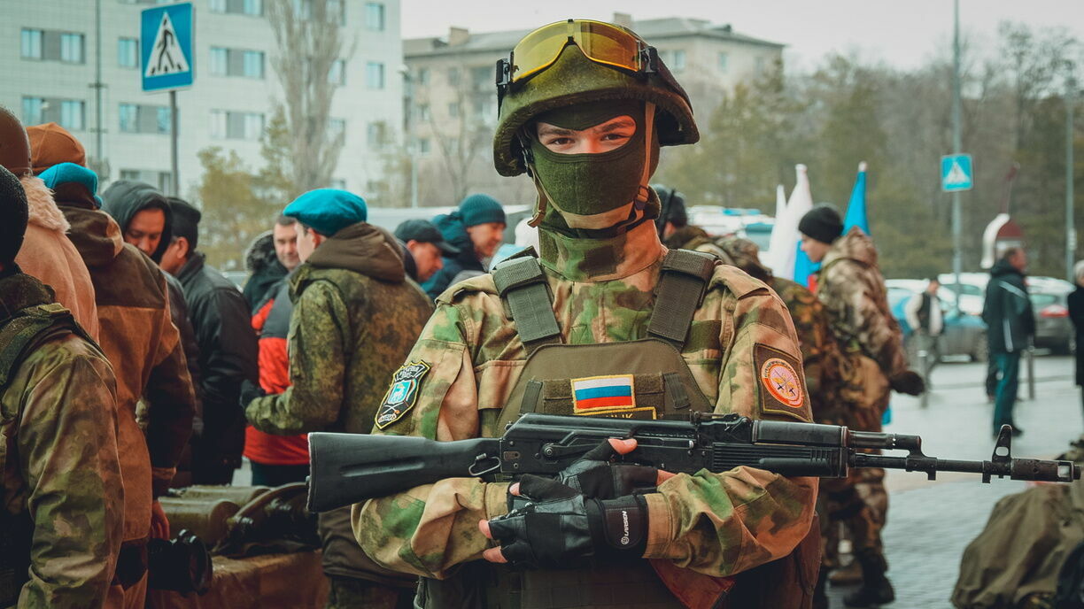 Что важно знать о военных сборах в России и Карелии в 2022 году