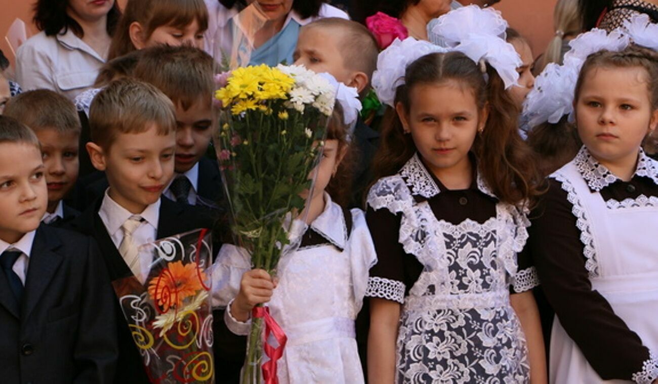 Выплаты на детей семьям Петрозаводска перед школой в 2022 году