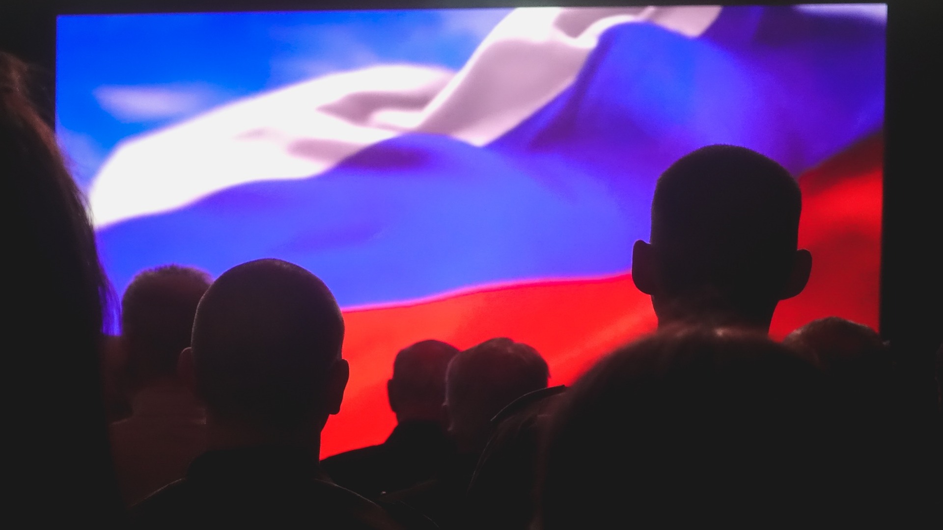 Власти рассказали, как Петрозаводск отметит День России