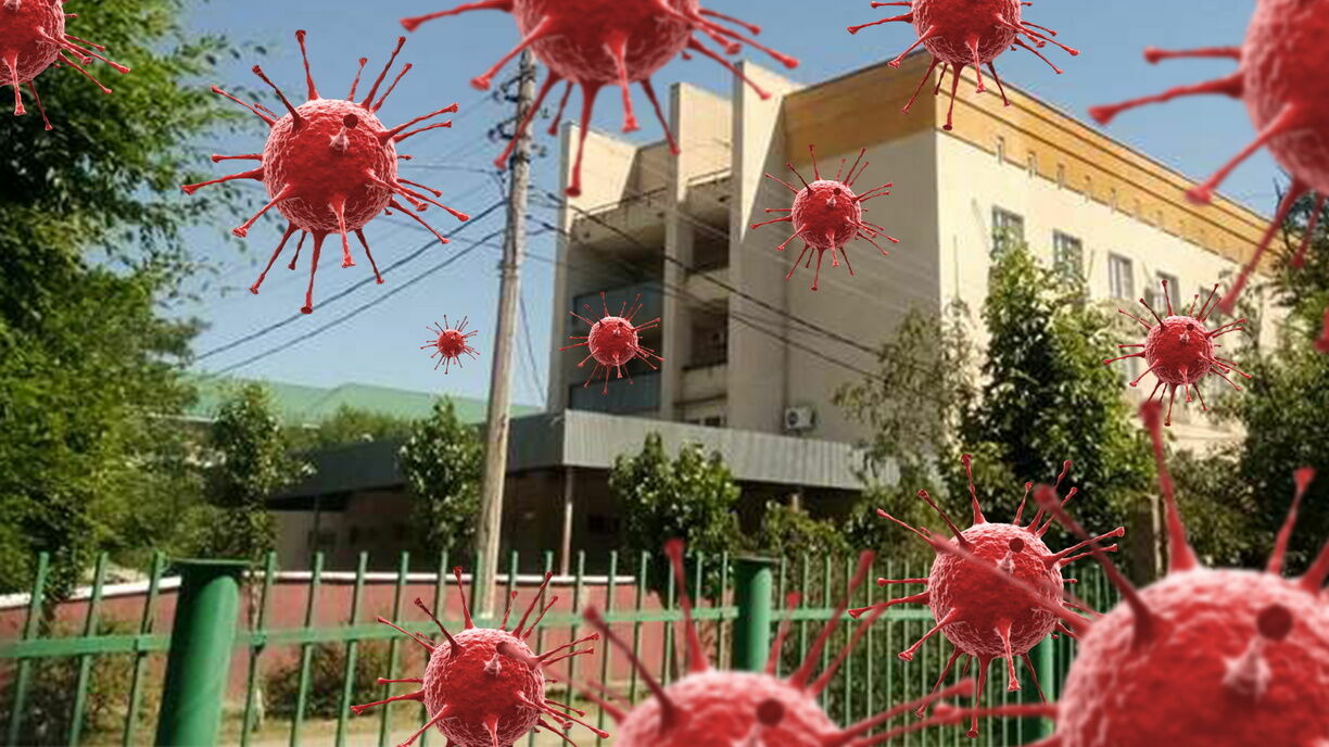 В Карелии из-за вспышки коронавируса закрыли целую школу