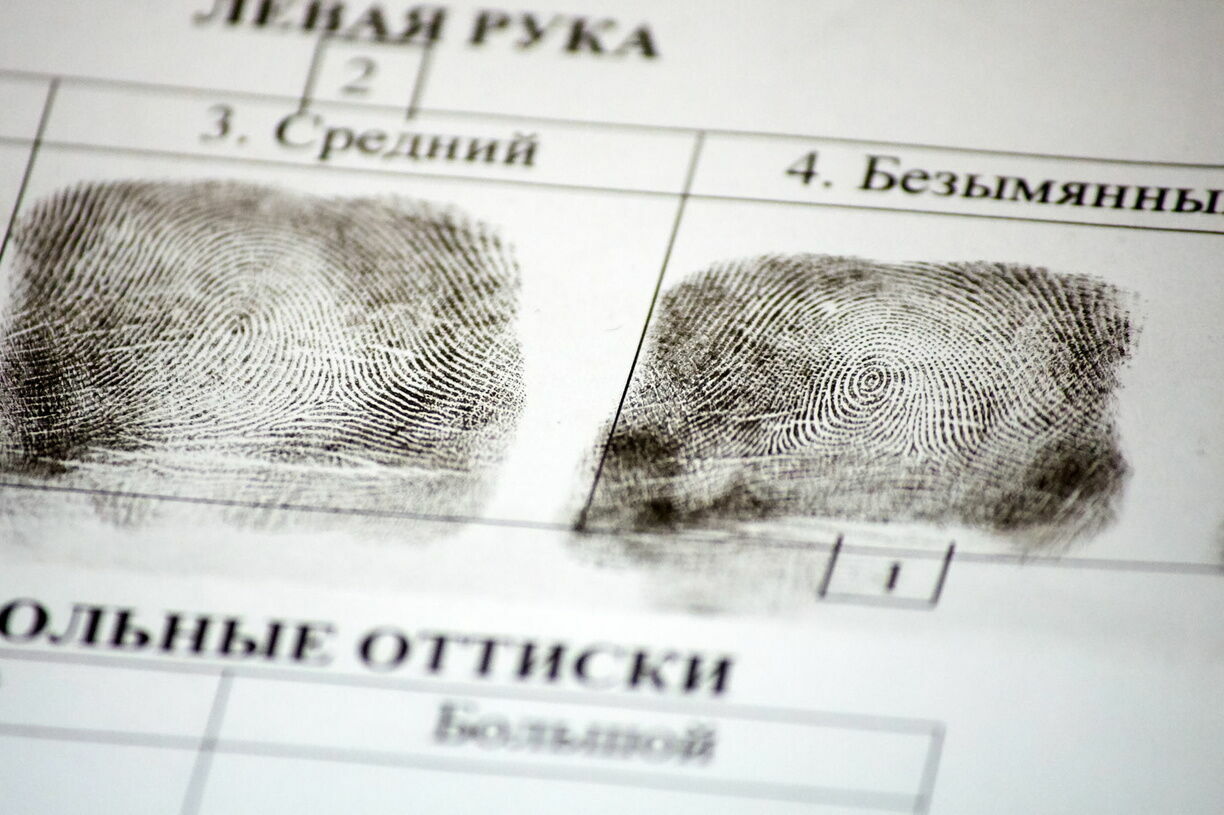 Число преступлений в Петрозаводске в 2021 году побило рекорды последней пятилетки